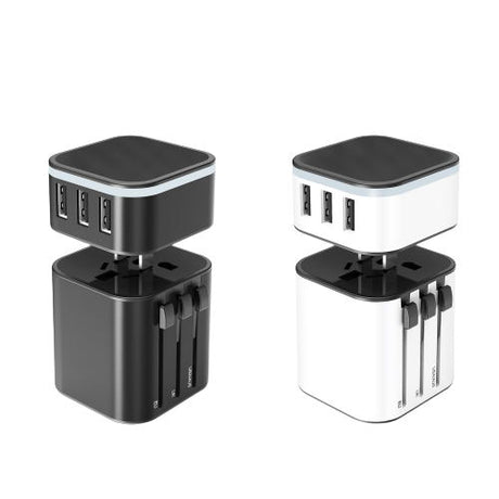 International Travel Adapter - Yorkn Inc✅
