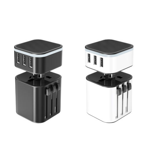 International Travel Adapter - Yorkn Inc✅