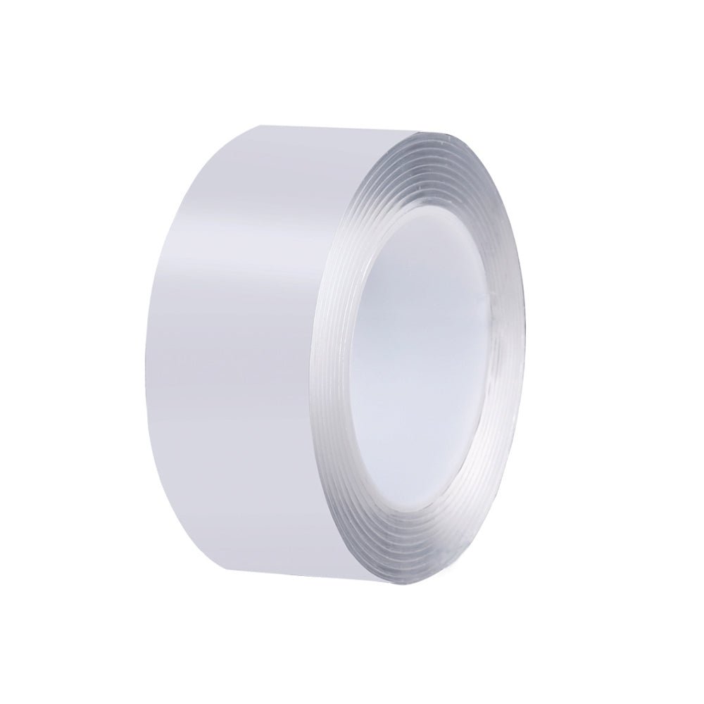 Invisible No - mark Nano Tape - Yorkn Inc✅