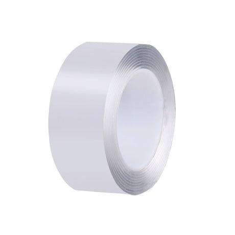 Invisible No - mark Nano Tape - Yorkn Inc✅