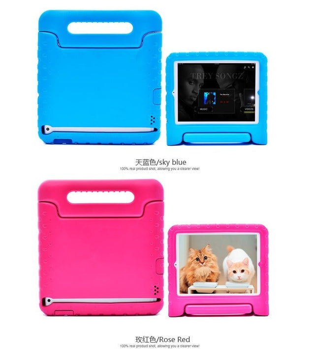 Ipad2/3/4 Hard Case - Yorkn Inc✅