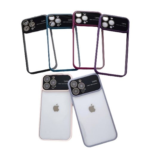 Iphone 15 Cover - Yorkn Inc✅