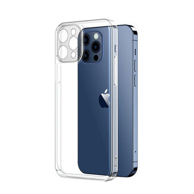 Iphone 15 Transparent Phone Case - Yorkn Inc✅