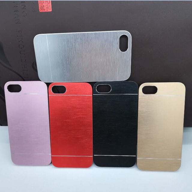 Iphone 5 & 6 Case - Yorkn Inc✅
