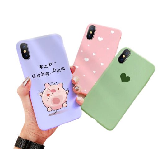 Iphone 7/8 Case - Yorkn Inc✅