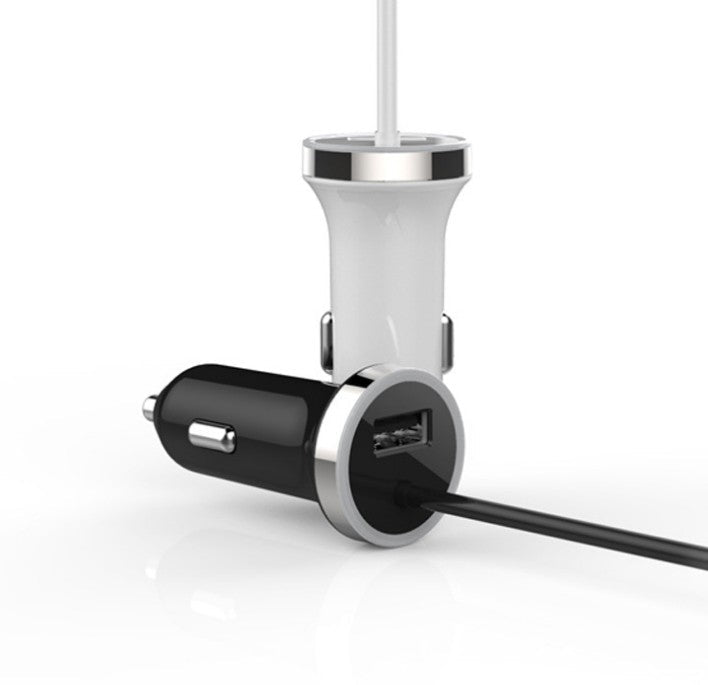 Iphone Usb Car Charger - Yorkn Inc✅