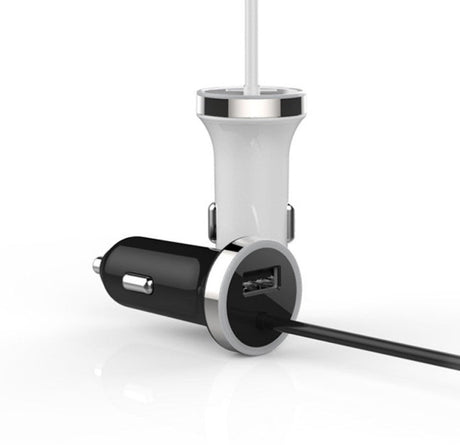 Iphone Usb Car Charger - Yorkn Inc✅