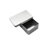 Iron Plate Box - Yorkn Inc✅