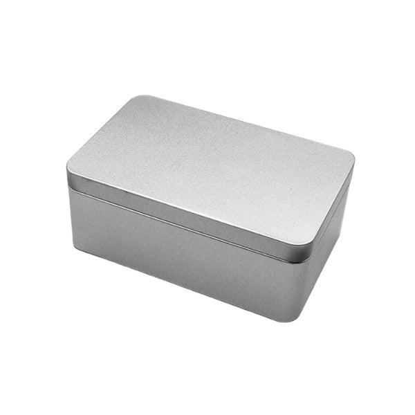 Iron Plate Box - Yorkn Inc✅