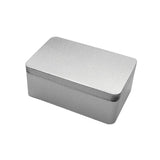Iron Plate Box - Yorkn Inc✅