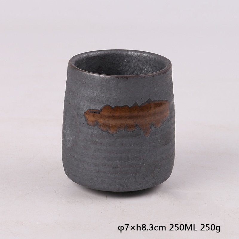Japanese Porcelain Tea Cup - Yorkn Inc✅