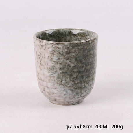 Japanese Porcelain Tea Cup - Yorkn Inc✅