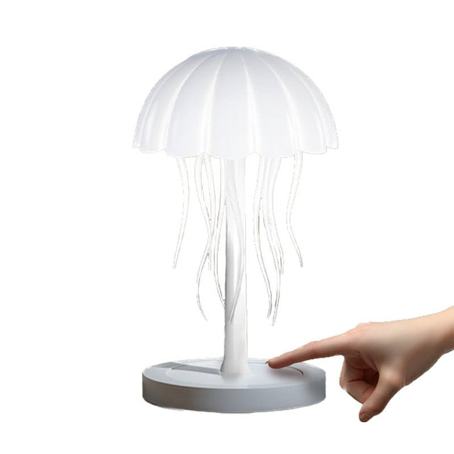 Jellyfish Led Night Light - Yorkn Inc✅