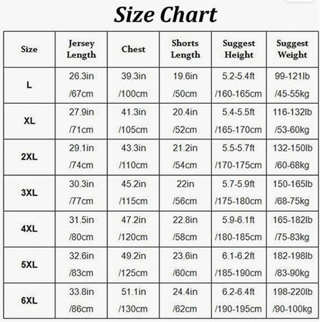 Jersey And Shorts Sports - Yorkn Inc✅