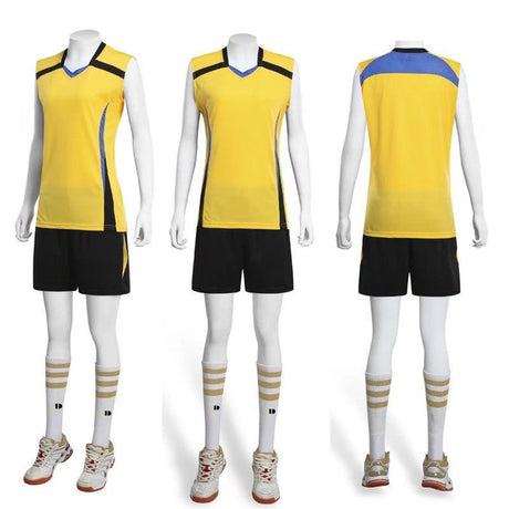 Jersey And Shorts Sports - Yorkn Inc✅