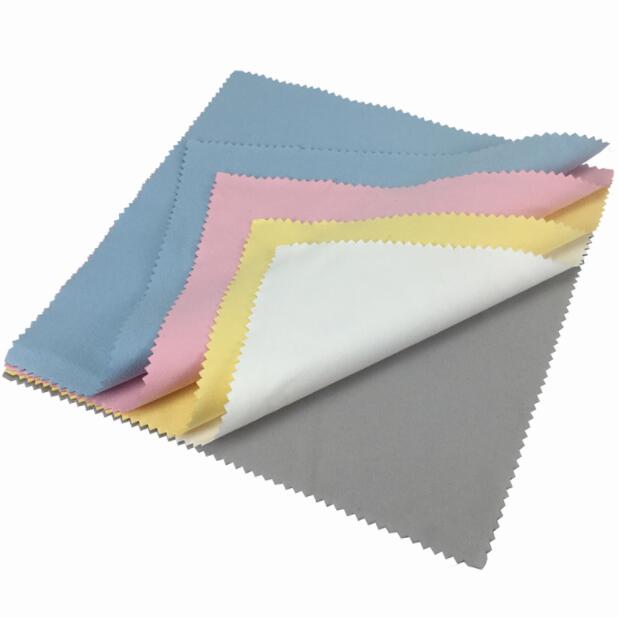 Jewelry Cleaning Cloth - Yorkn Inc✅