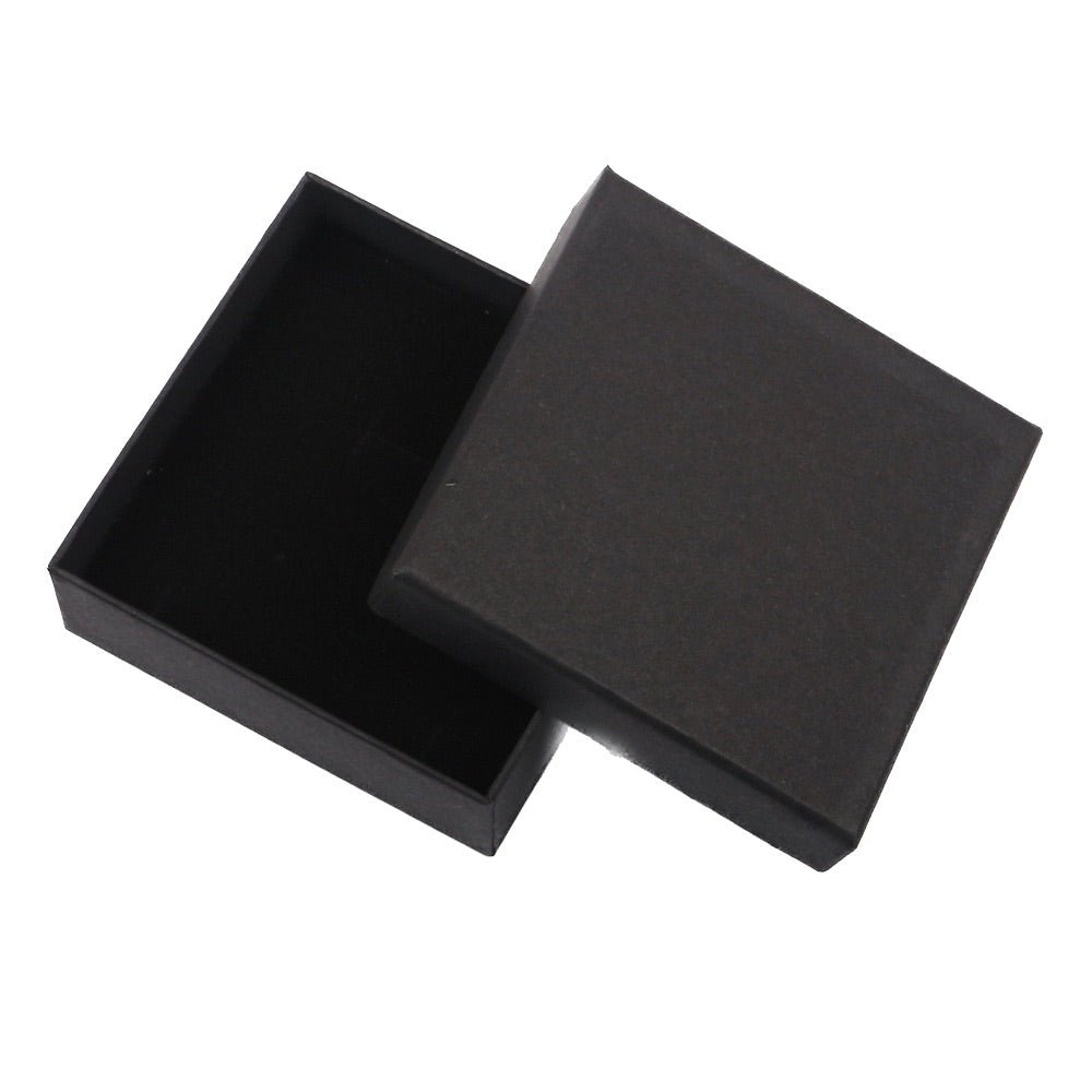 Jewelry Heaven - and - earth Lid Gift Box - Yorkn Inc✅