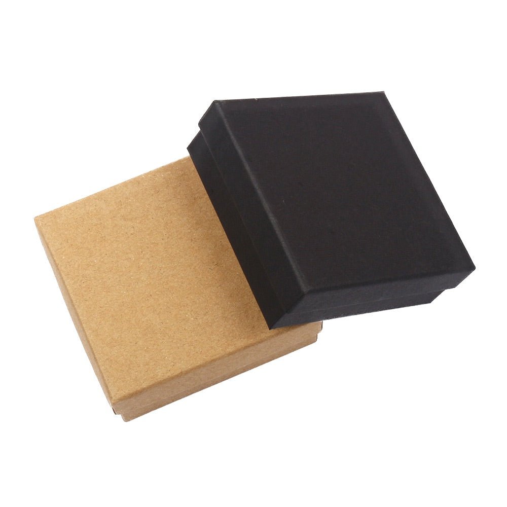Jewelry Heaven - and - earth Lid Gift Box - Yorkn Inc✅