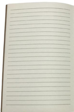 Journal Book - Yorkn Inc✅