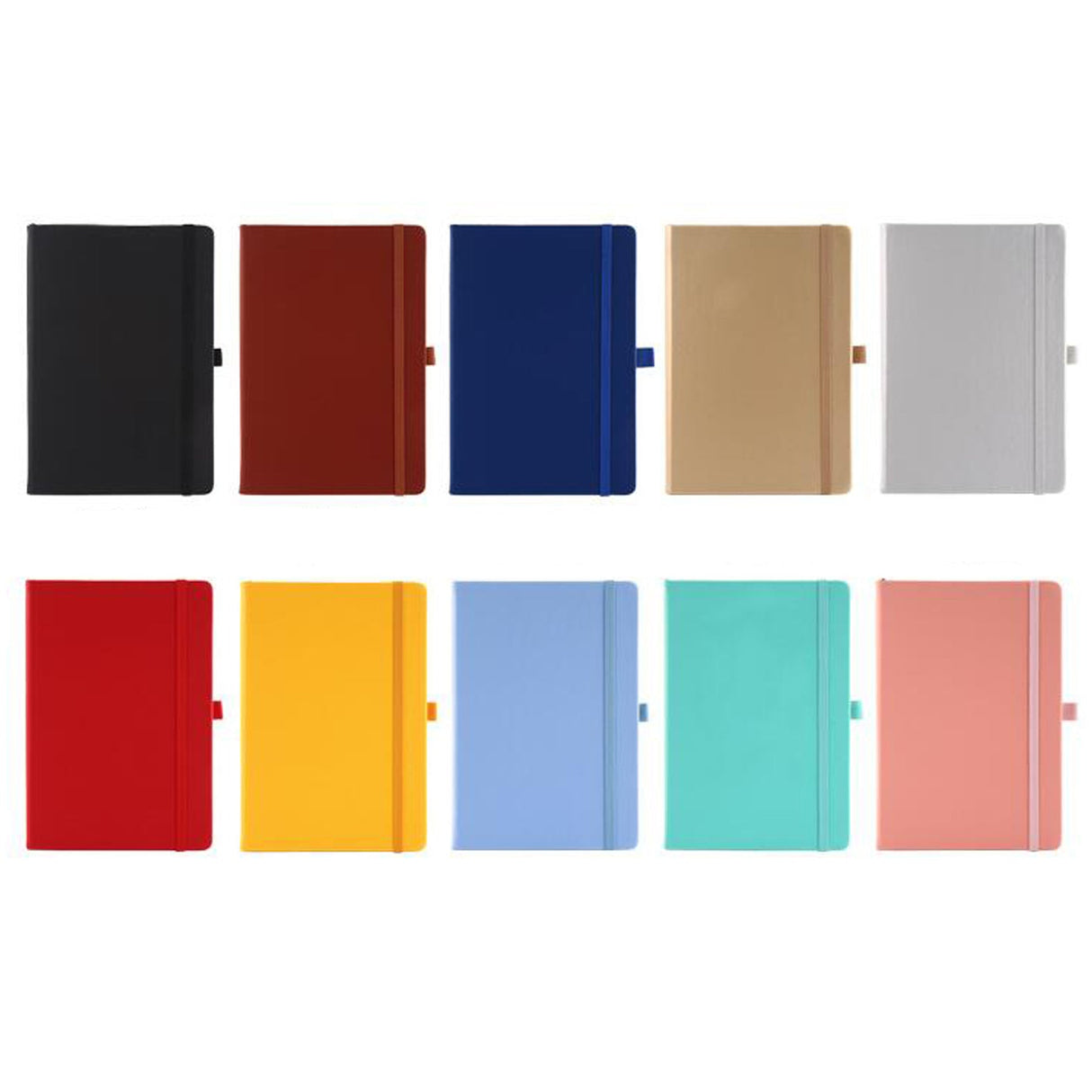 Journal Notebooks - Yorkn Inc✅