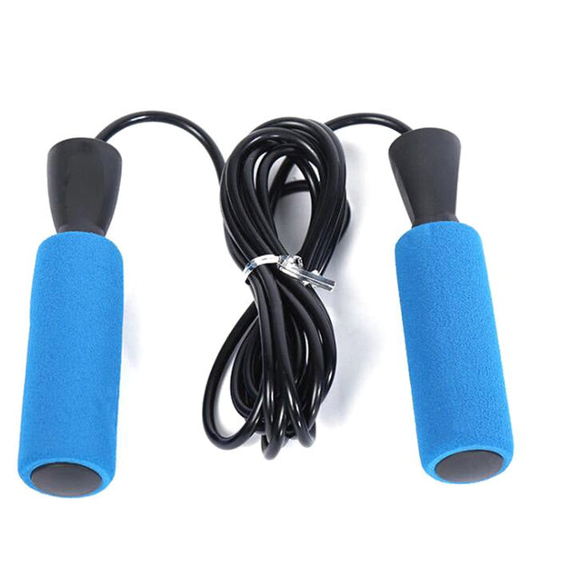 Jump Rope Skipping - Yorkn Inc✅