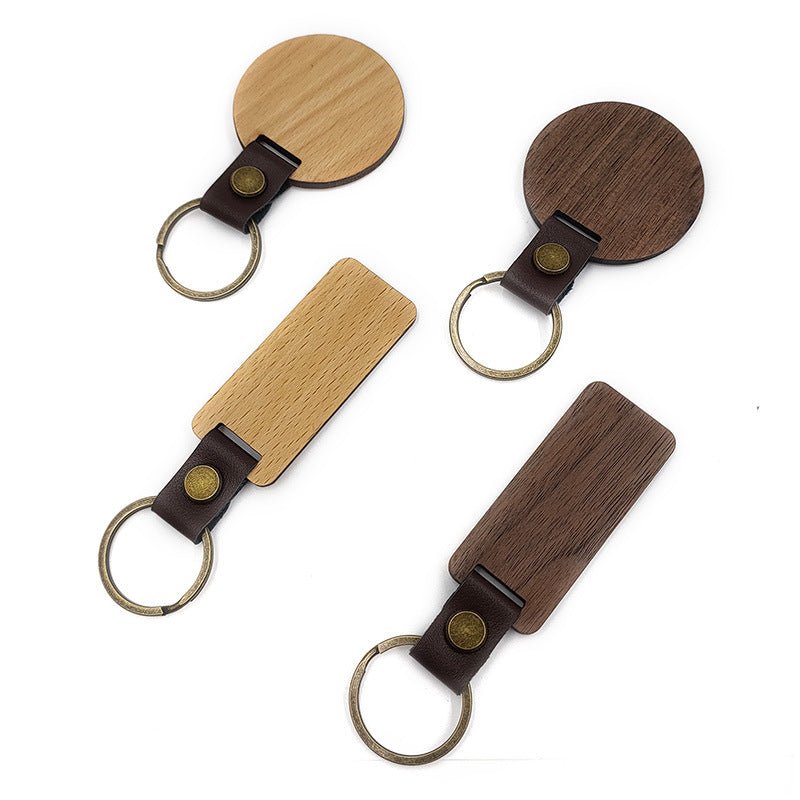 Key Chain/tag - Yorkn Inc✅