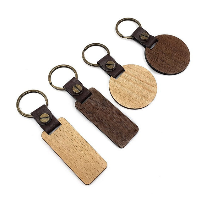 Key Chain/tag - Yorkn Inc✅
