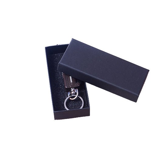 Key Ring Packing Box - Yorkn Inc✅