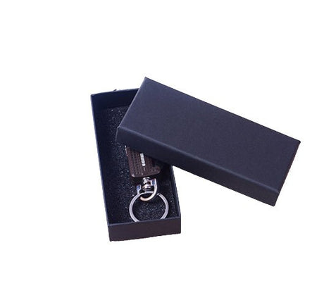 Key Ring Packing Box - Yorkn Inc✅