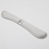Keyboard Wrist Rest Pad 2pcs - Yorkn Inc✅