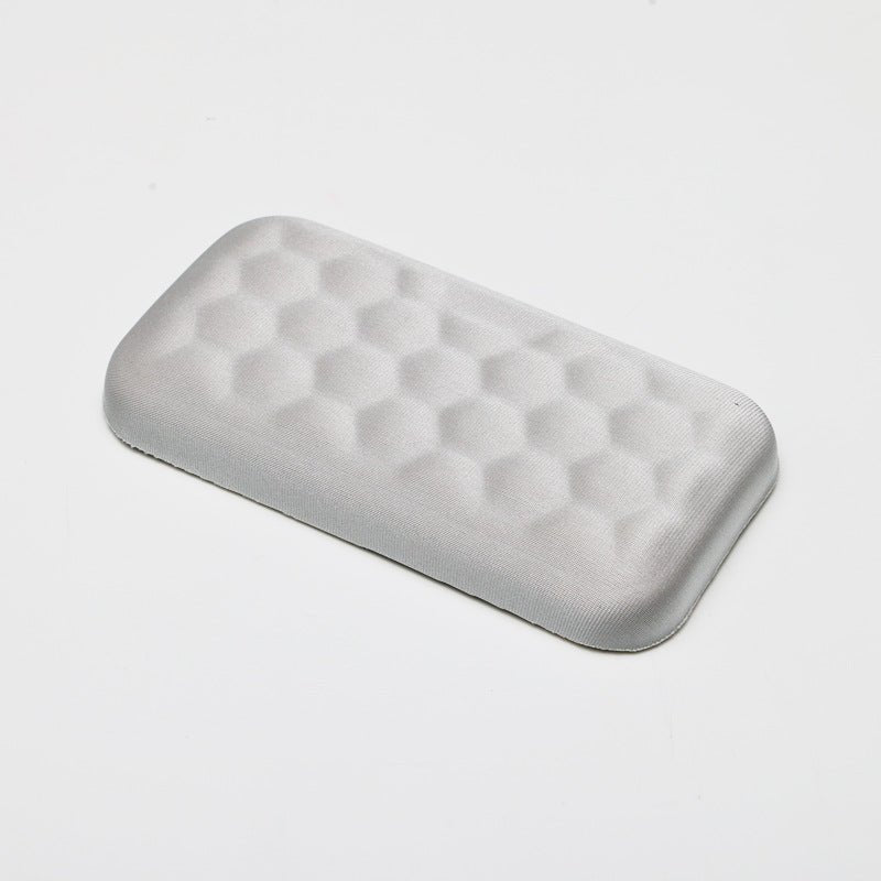 Keyboard Wrist Rest Pad 2pcs - Yorkn Inc✅