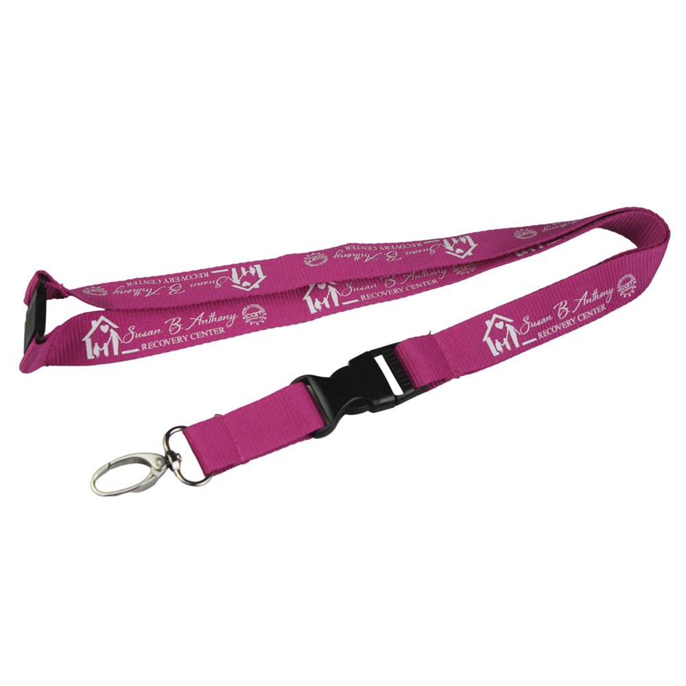 Keychain Card Name Badge Holder - Yorkn Inc✅