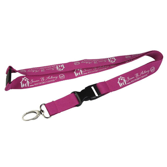 Keychain Card Name Badge Holder - Yorkn Inc✅