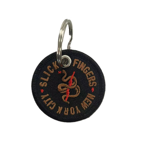 Keychain Lanyard 2in - Yorkn Inc✅