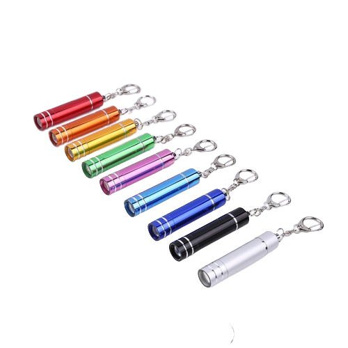 Keychain Light - Yorkn Inc✅