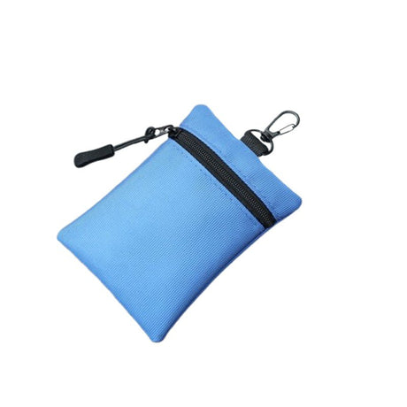 Keychain Pouch - Yorkn Inc✅