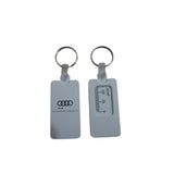 Keychain To Measure Tire Gauge - Yorkn Inc✅