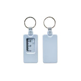 Keychain To Measure Tire Gauge - Yorkn Inc✅