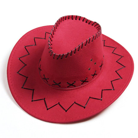 Kid Cowboy Hat - Yorkn Inc✅