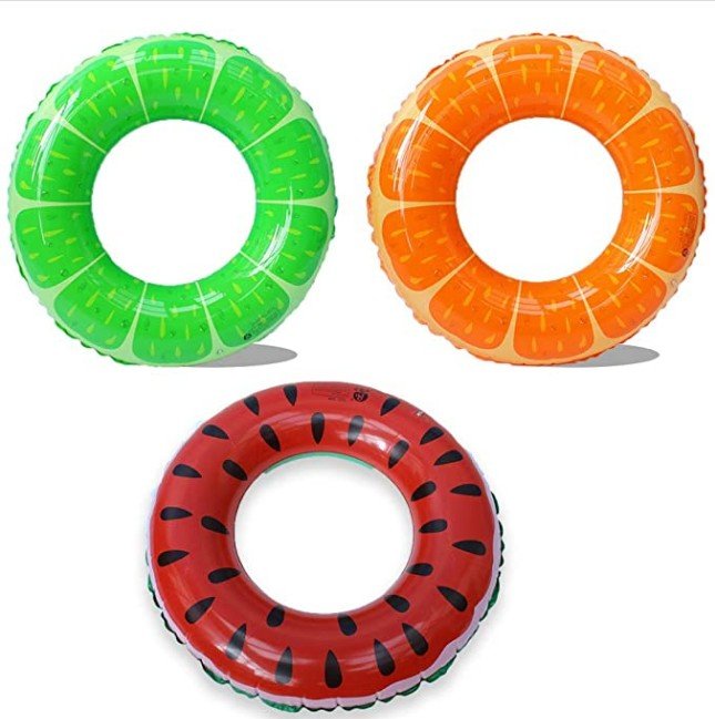 Kid Swimming Ring - Yorkn Inc✅
