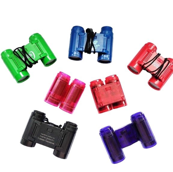 Kids Abs Binoculars - Yorkn Inc✅
