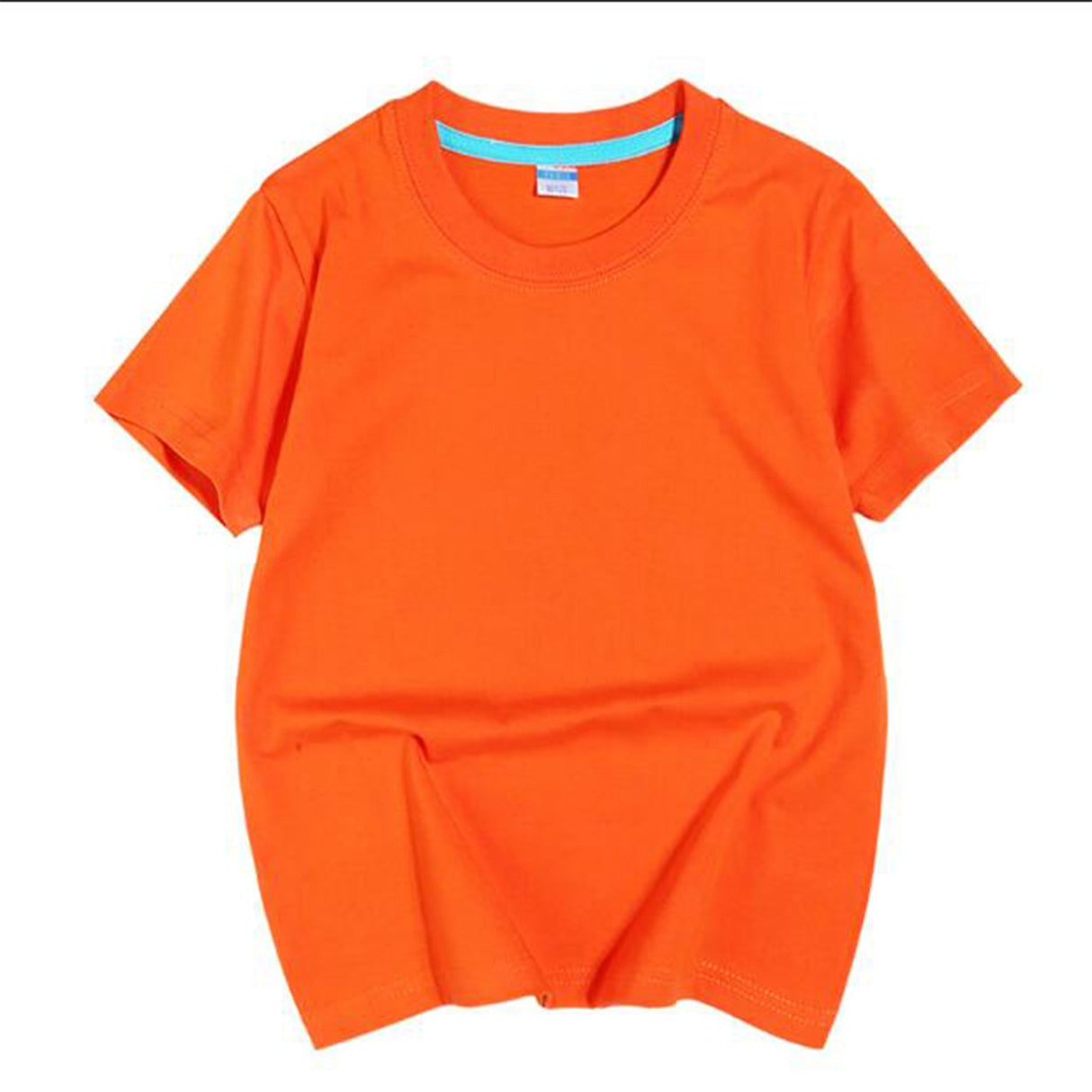 Kids Cotton T Shirts - Yorkn Inc✅
