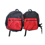 Kids Dual - shoulder Backpack - By Boat - Yorkn Inc✅