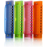 Kids Harmonica Musical Toy - Yorkn Inc✅