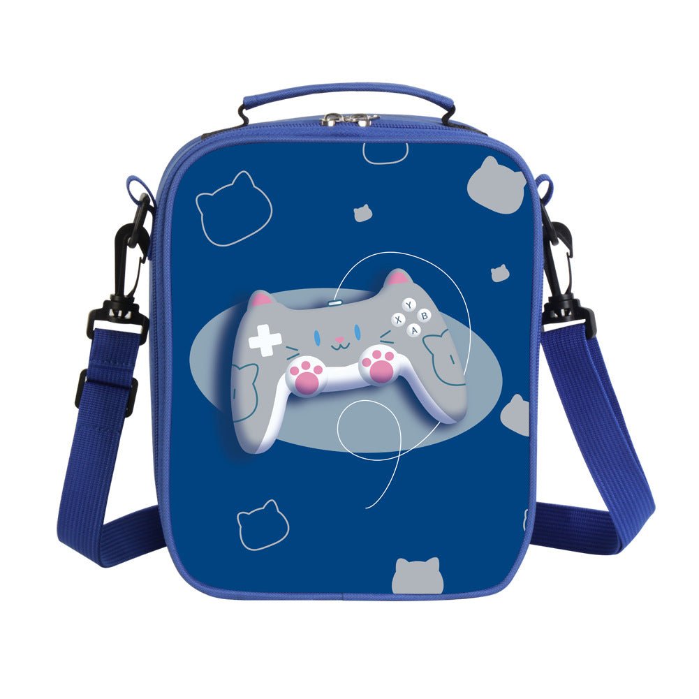 Kids Insulated Lunch Bag - Yorkn Inc✅