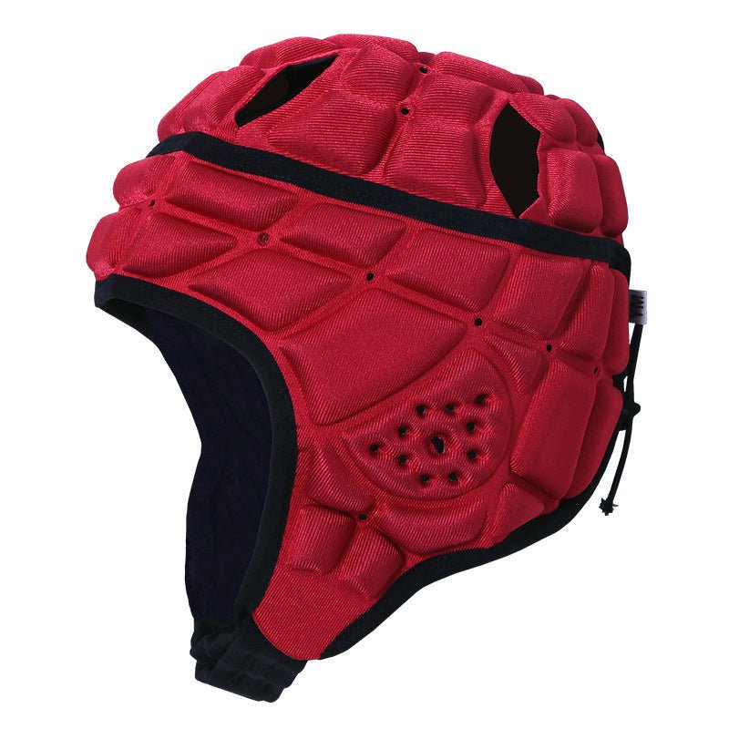 Kids Padded Rugby Training Helmet - Yorkn Inc✅