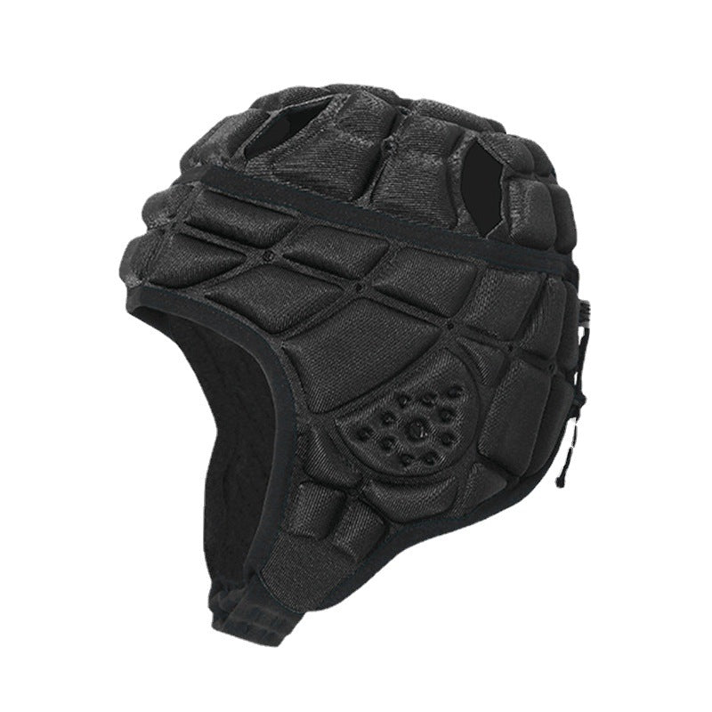 Kids Padded Rugby Training Helmet - Yorkn Inc✅