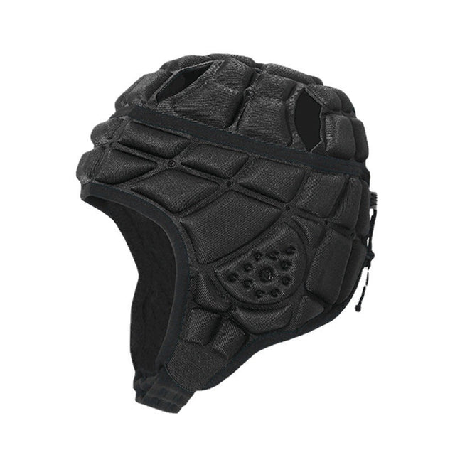 Kids Padded Rugby Training Helmet - Yorkn Inc✅