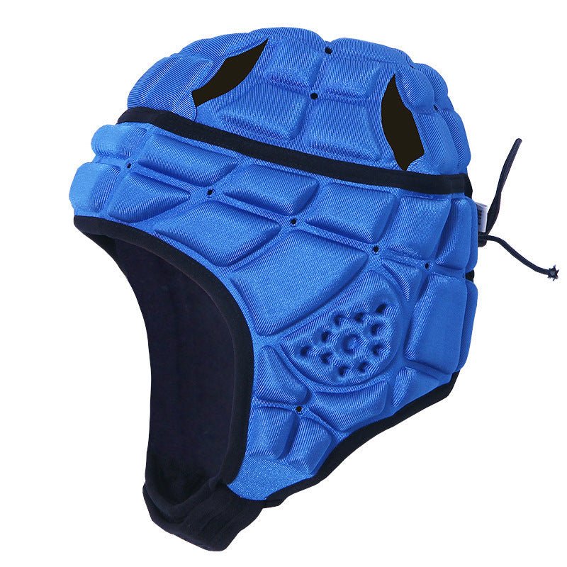 Kids Padded Rugby Training Helmet - Yorkn Inc✅