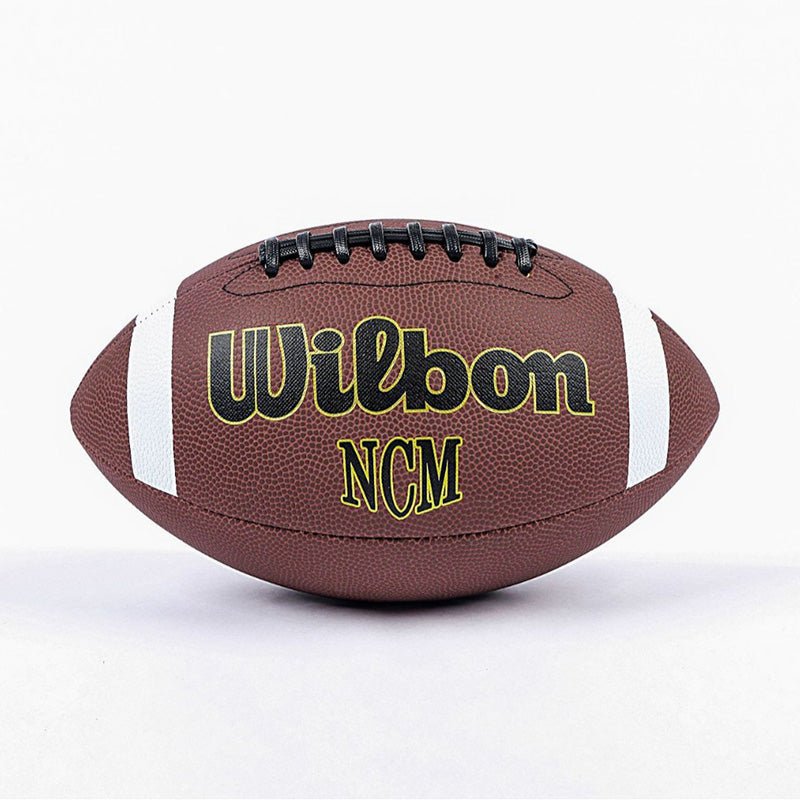 Kids Size 3 Pu Training Rugby - Yorkn Inc✅